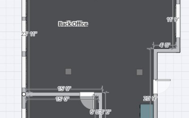 G08 Floor Plan - 2024