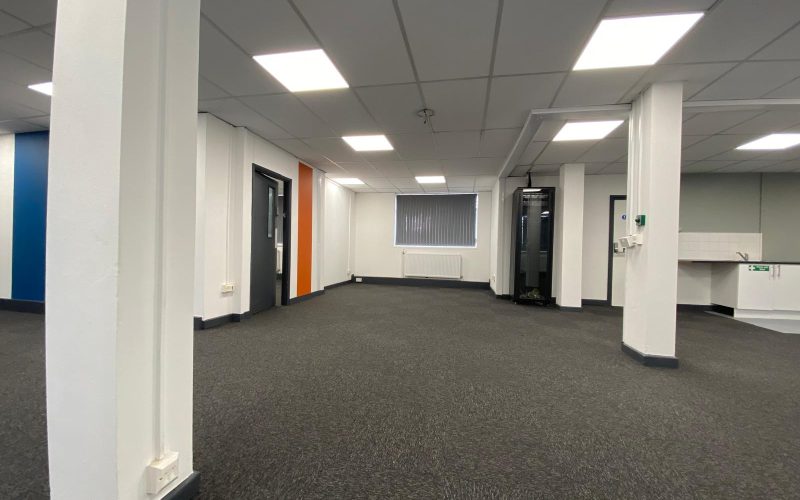 G08 Large Admin Room #3