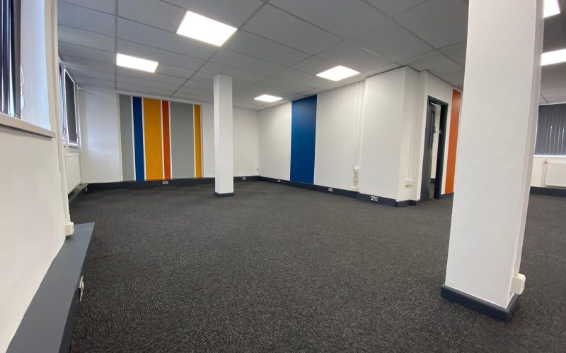 G08 Large Admin Room #4