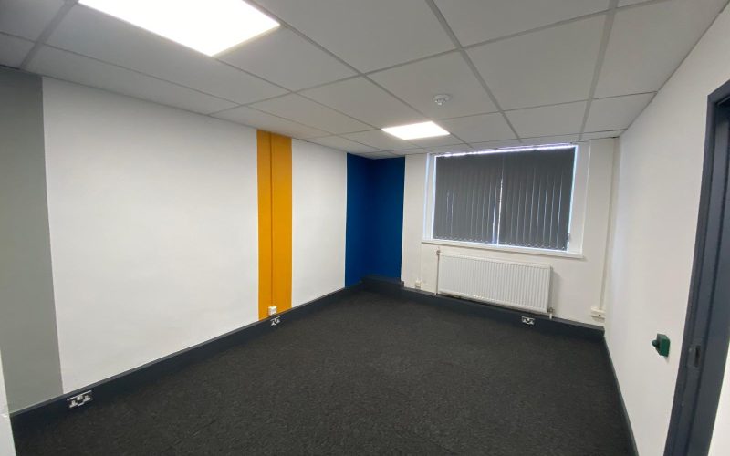 G08 Side Office #1