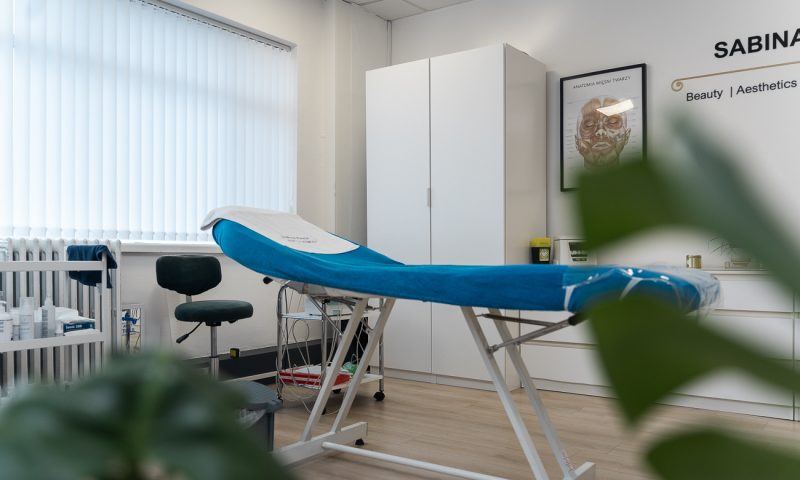 Fairgate House customer office